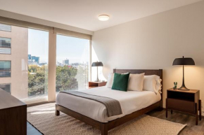 Casai Polanco - 2BR Modern Suite